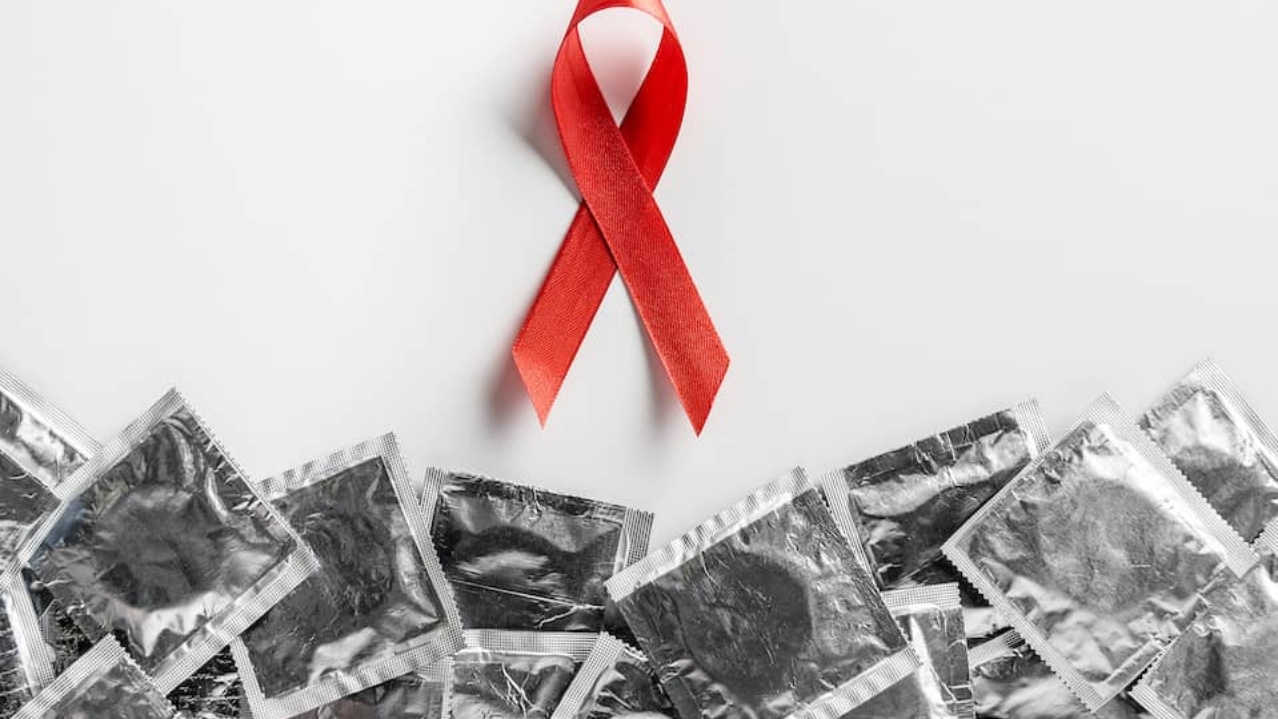HIV Prevention Research