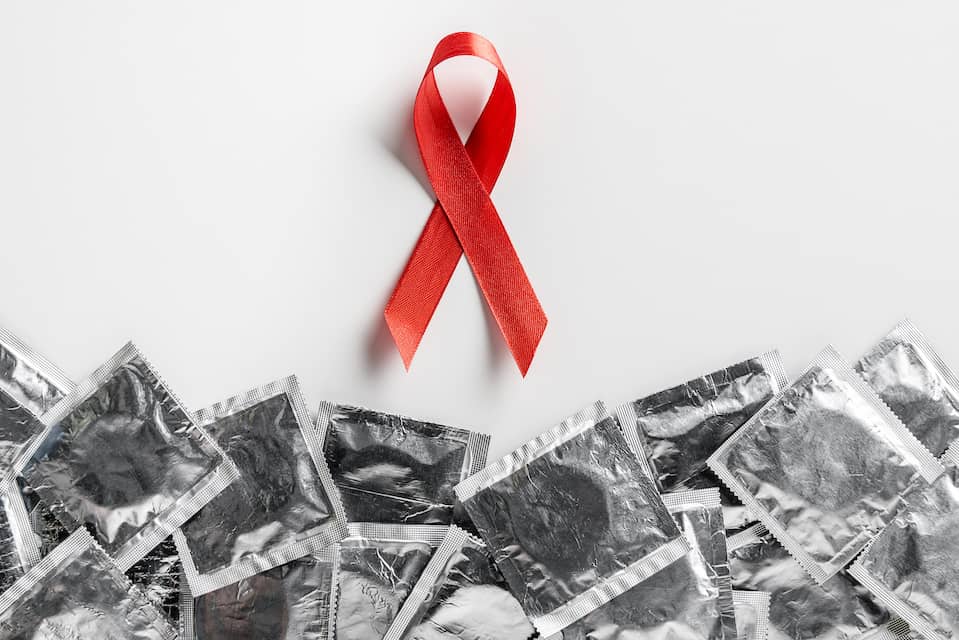 Postdoctoral Training in Global AIDS Prevention Research